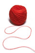 Red clew