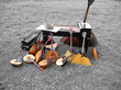 Russian national tools