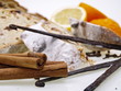 weihnachtliches marzipan stollen