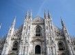 Mailänder Dom Mailänder Dom