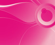 Vagues Design rose Vagues Design rose
