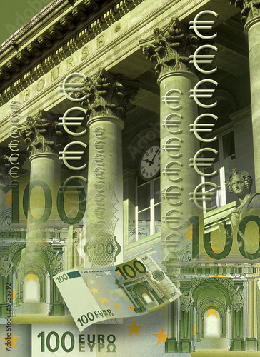 finance
