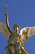 Friedensengel, München