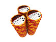 pokerchips