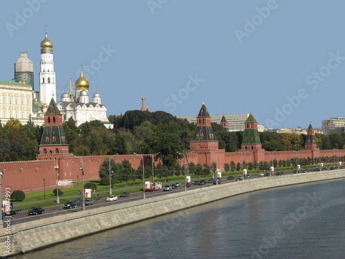 kremlin