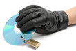 Stealing Data