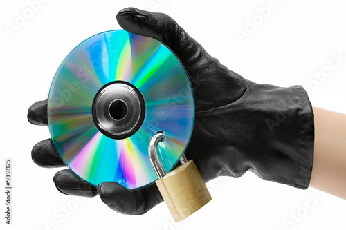Data Theft