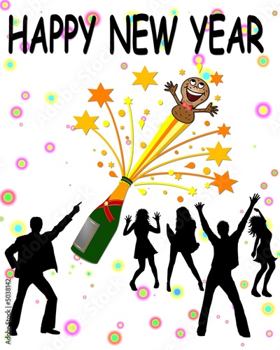 happy new year