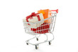 Gifts shopping