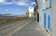 mediterranian landscape