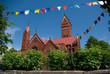 Red church (Minsk, Belarus) Red church (Minsk, Belarus)