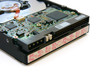 Hard disc spate