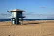 Lifeguard Shack