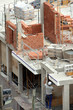 photo immeuble en construction