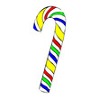 zuckerstange