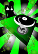 Green Club Happy Dancing Audience Green Club Happy Dancing Audience