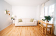 Living room Living room
