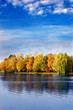 Autumn landscape