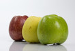 pomme