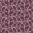seamless flower design