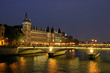 quai des orfèvres