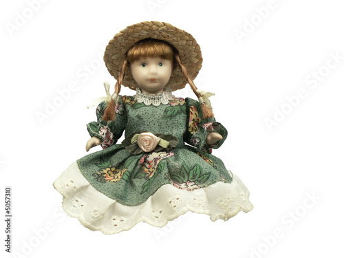 old fashion dolls
