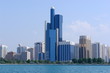skyline