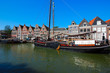 Classical waterfront Classical waterfront
