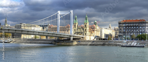 budapest danube budapest danube