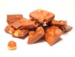 Chocolate with nuts