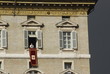 Päpstlicher Segen - Detail