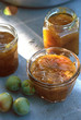 confiture de prune