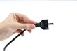 power plug power plug