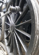 Steam wheel