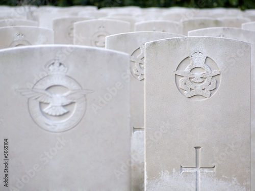 Photo: Cemetery Cemetery