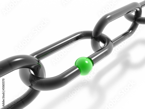 chain
