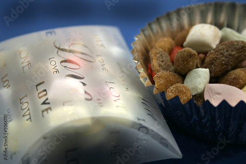 Photo: candy candy
