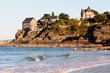 plage de saint-énogat