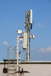 Mobilfunk Antennen