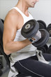 health club