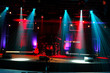 Stage Lights Stage Lights