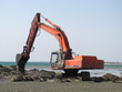 Excavator