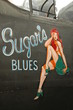 WWII aircraft nose art