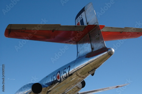 Photo: WWII Lancaster Bomber WWII Lancaster Bomber