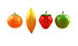 Fruits Fruits