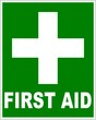 first aid