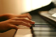 tender piano music