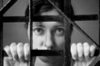 cage locked
