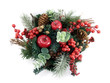 Photo en ligne au meilleur prix christmas wreath