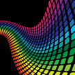 Rainbow Wave